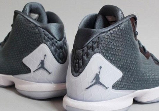 First Look At Jordan Brand’s Christmas 2015 Collection