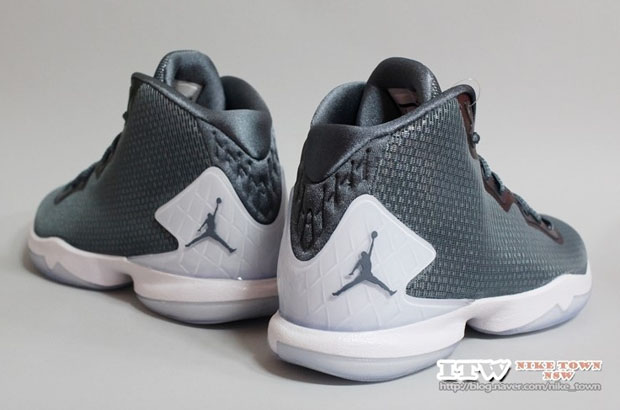 Jordan Brand Christmas 2015 Collection 05