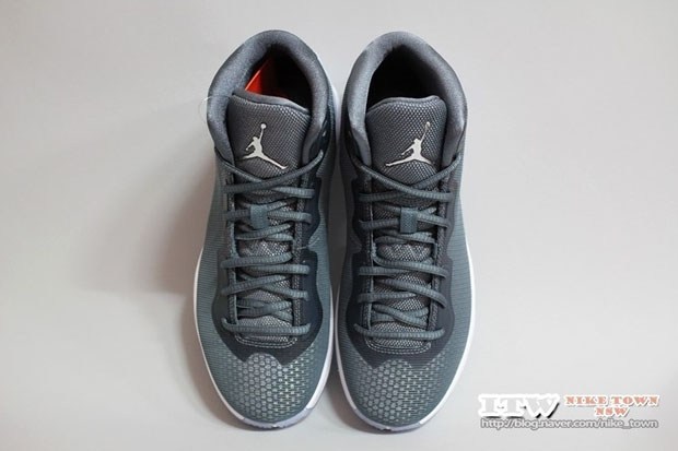 Jordan Brand Christmas 2015 Collection 06