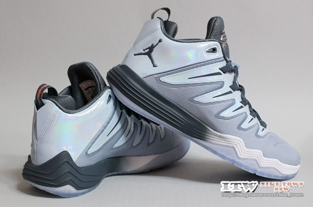 Jordan Brand Christmas 2015 Collection 12