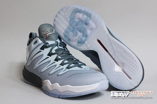Jordan Brand Christmas 2015 Collection 13