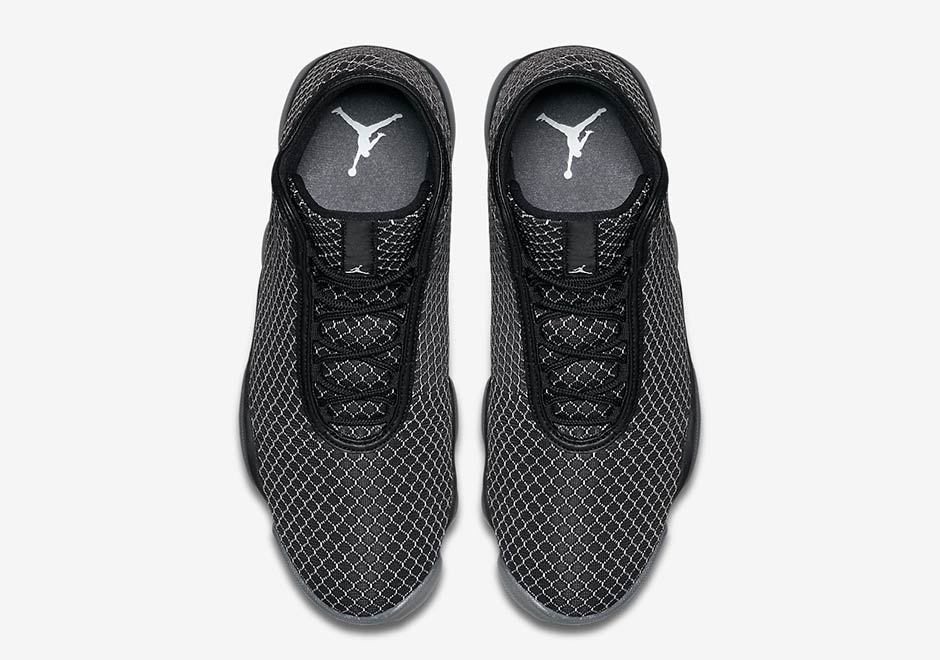 Jordan Horizon General Releases Debut 05