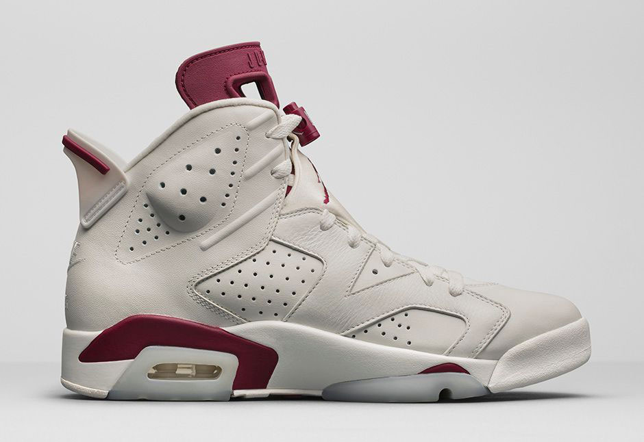Maroon 6 Release 3