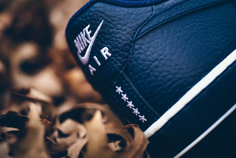 Nike Air Force 1 Low Patriotic Loyal Blue 09