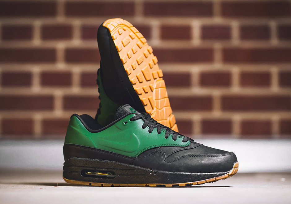 Nike Air Max 1 Molded Vt Weekend Release 02