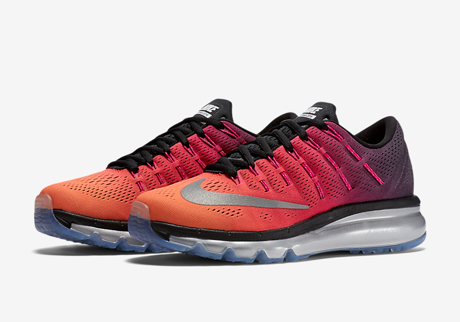 More Covered Up Air Bubbles In Nike's New Air Max 2016 Premium
