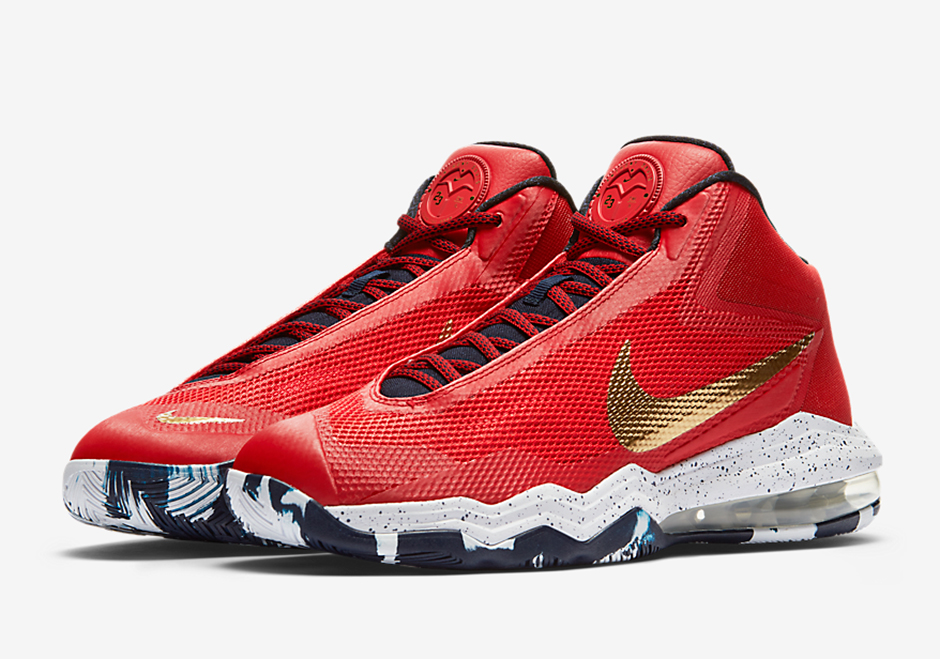 Nike Air Max Audacity Anthony Davis Phatman Pe 01