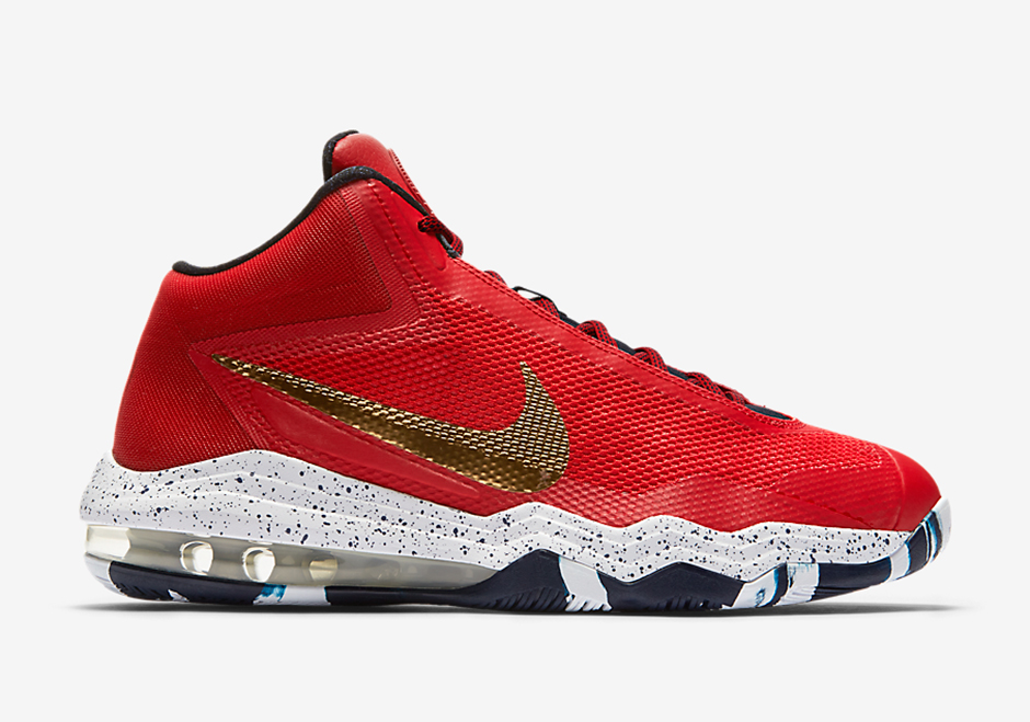 Nike Air Max Audacity Anthony Davis Phatman Pe 02