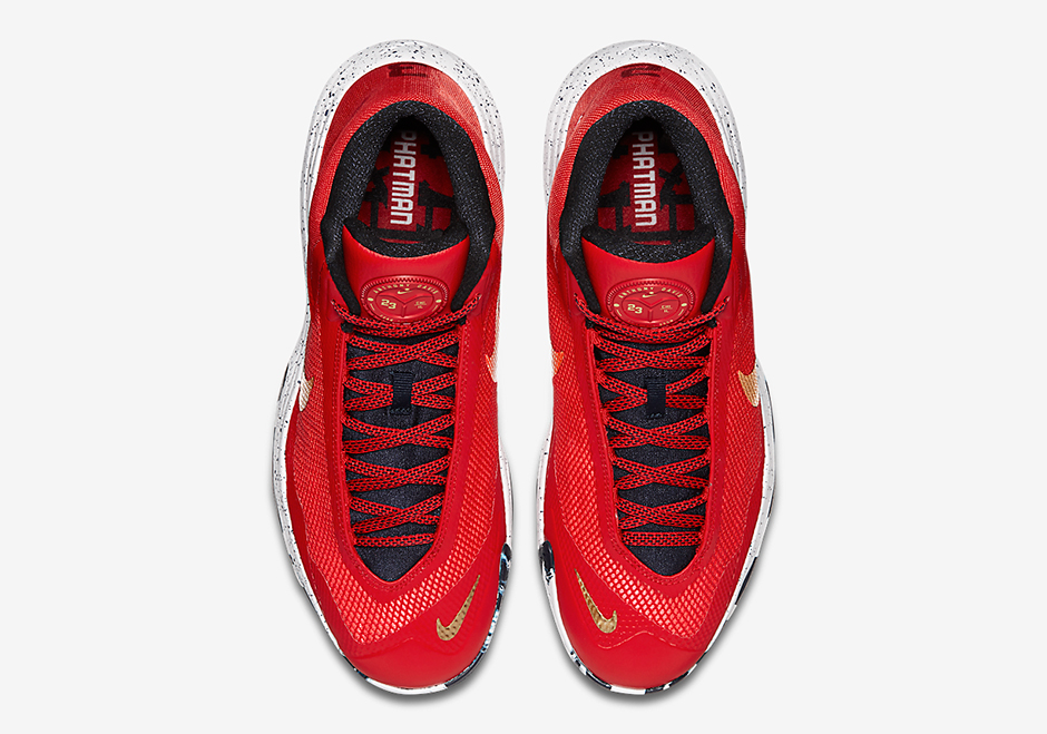 Nike Air Max Audacity Anthony Davis Phatman Pe 04