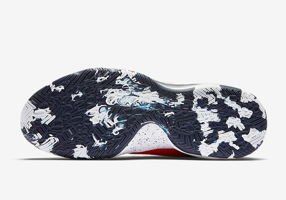 Nike Air Max Audacity Anthony Davis Phatman Pe 06