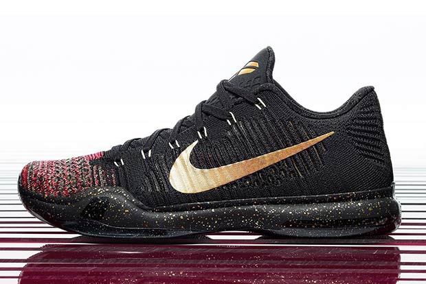 Nike Basketball 2015 Christmas Release Reminders 05