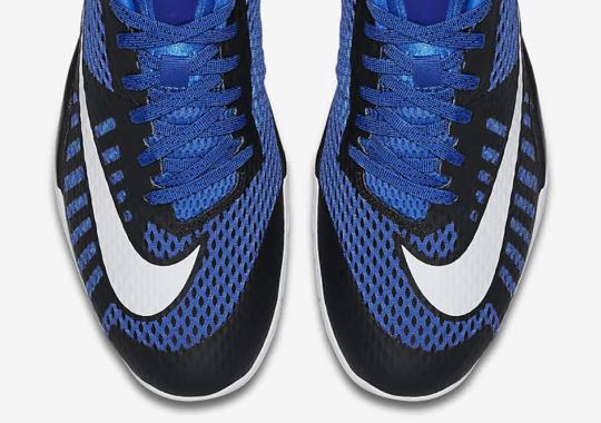 If James Harden Stayed With Nike, You Would’ve Seen Him Wear The HyperLive