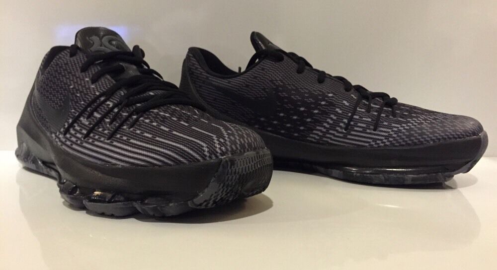 Nike Kd 8 Blackout Coming December 03