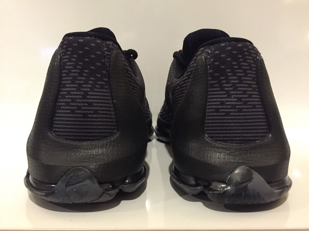 Nike Kd 8 Blackout Coming December 04