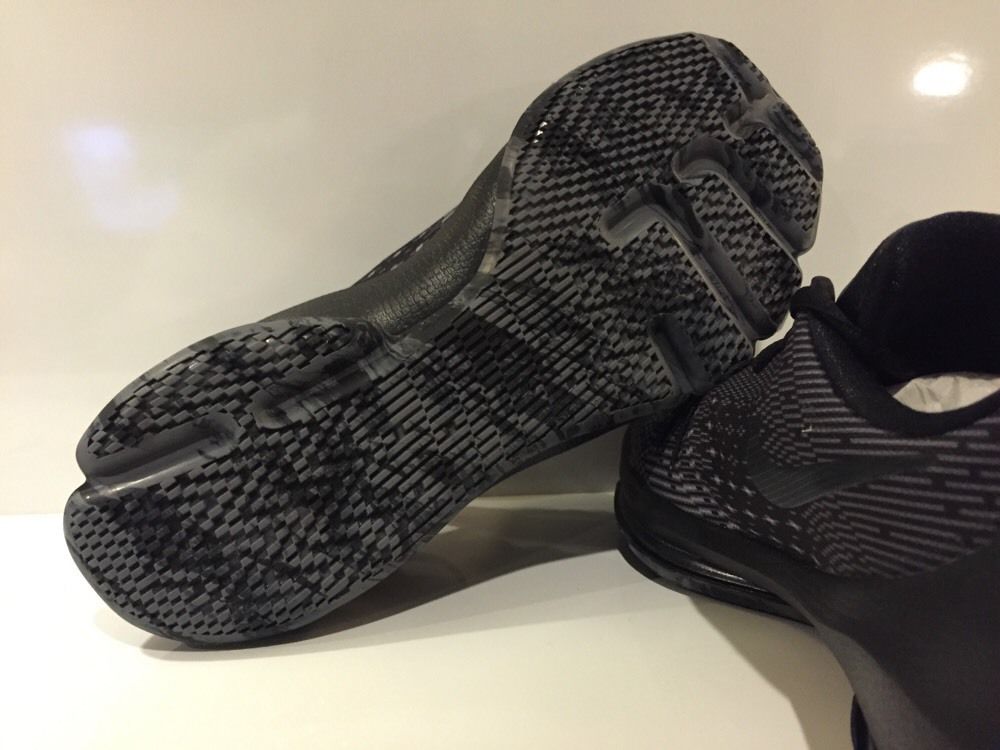 Nike Kd 8 Blackout Coming December 05