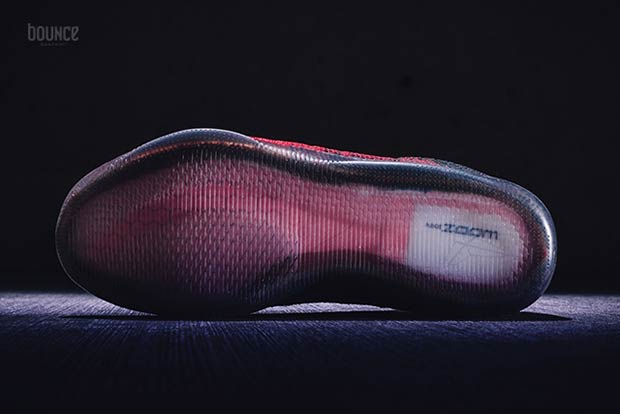 Nike Kobe 11 Achilles Heel On Feet 07