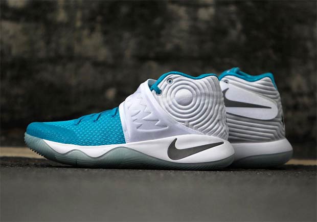 Nike Kyrie 2 Christmas Snowman Release Details 02