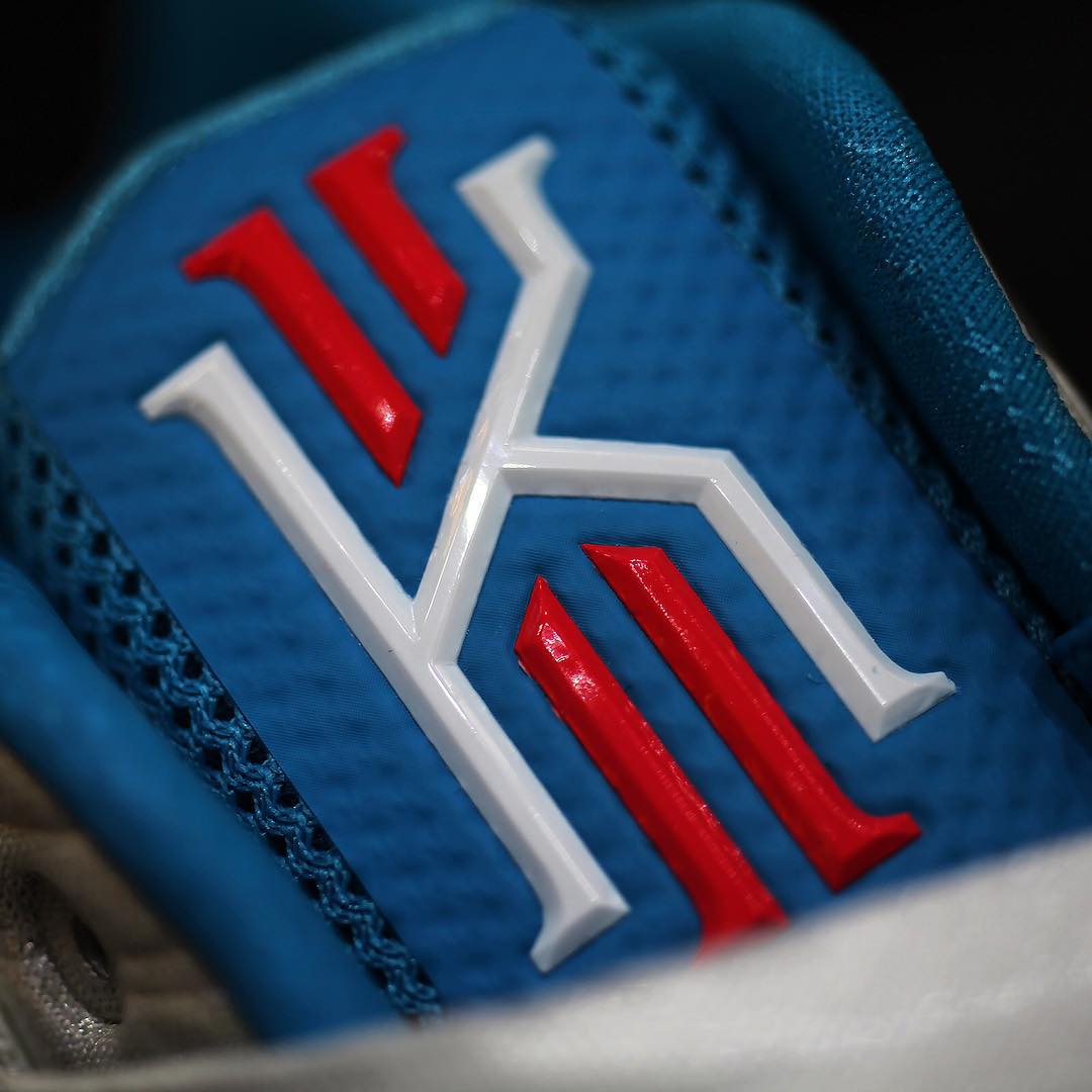 Nike Kyrie 2 Christmas Snowman Release Details 09