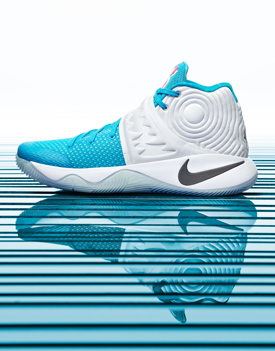 Nike Kyrie 2 Release Date
