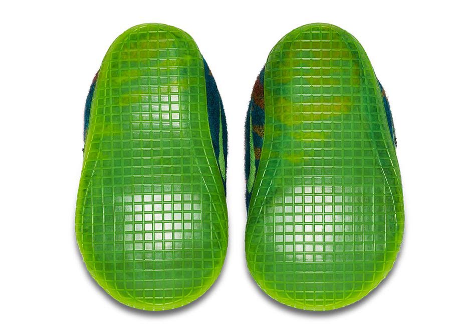 Nike Roshe Run Sneakerboot Pendleton Nikeid 05