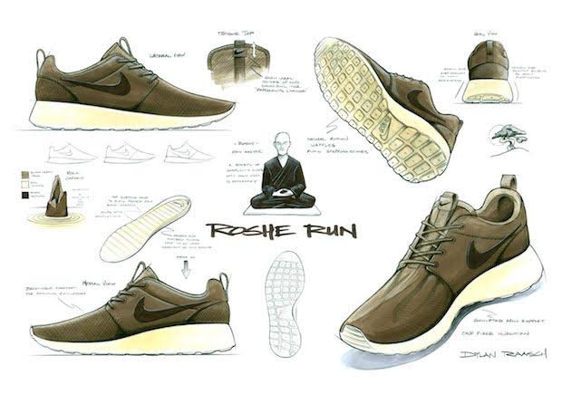 Nike Roshe Two Unveiled 01