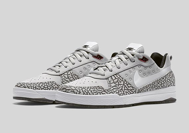 Nike SB Is Bringing Back The "J-Rod" On The P-Rod 9 Elite