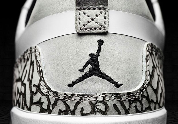 A Tribute To One Of Jordan Brand's Earliest Collaborations
