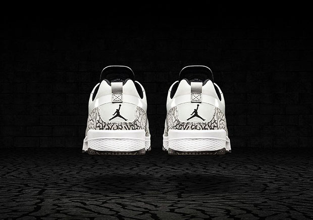 Nike Sb Paul Rodriguez 9 Elite Jordan J Rod Official 4