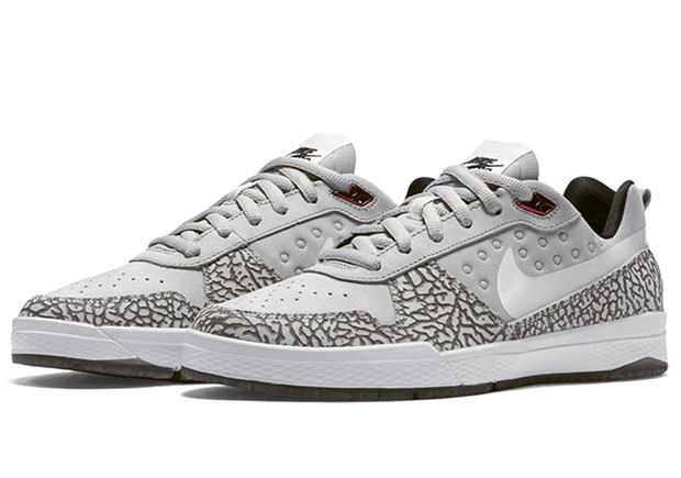 The Nike SB Paul Rodriguez 9 Elite “J-Rod” Has A Release Date