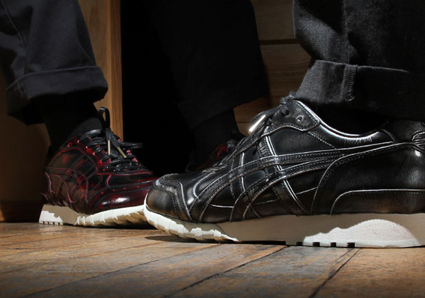 Onitsuka Tiger Release Dress 1