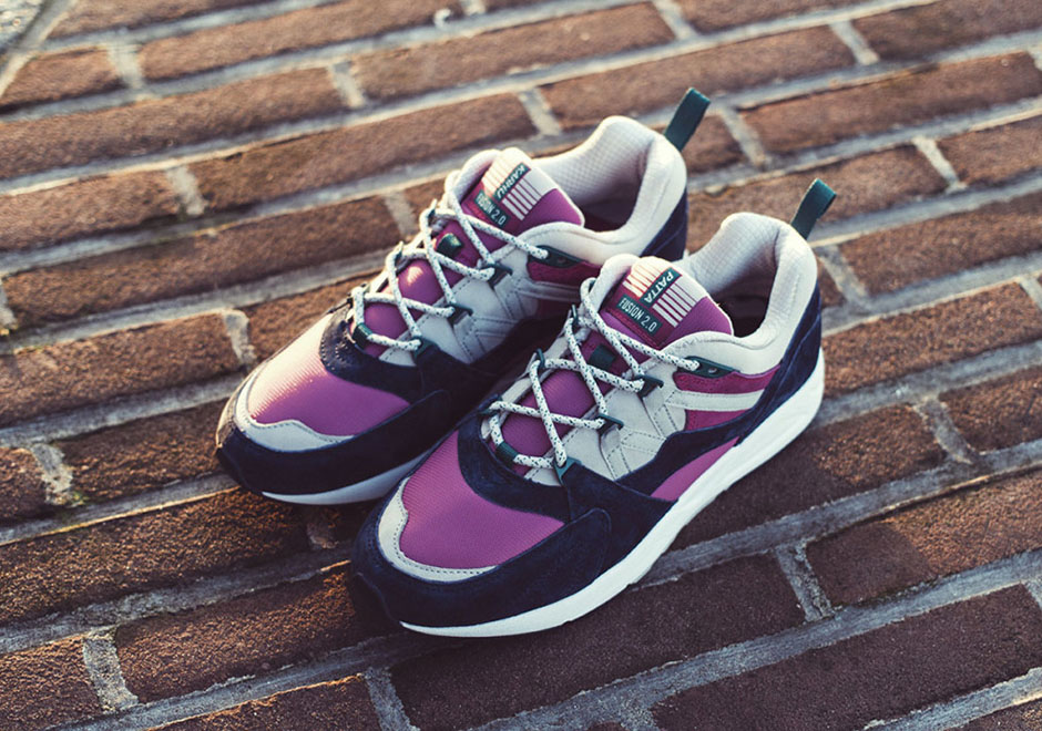 Patta Karhu Fusion 2 0 Collab 2