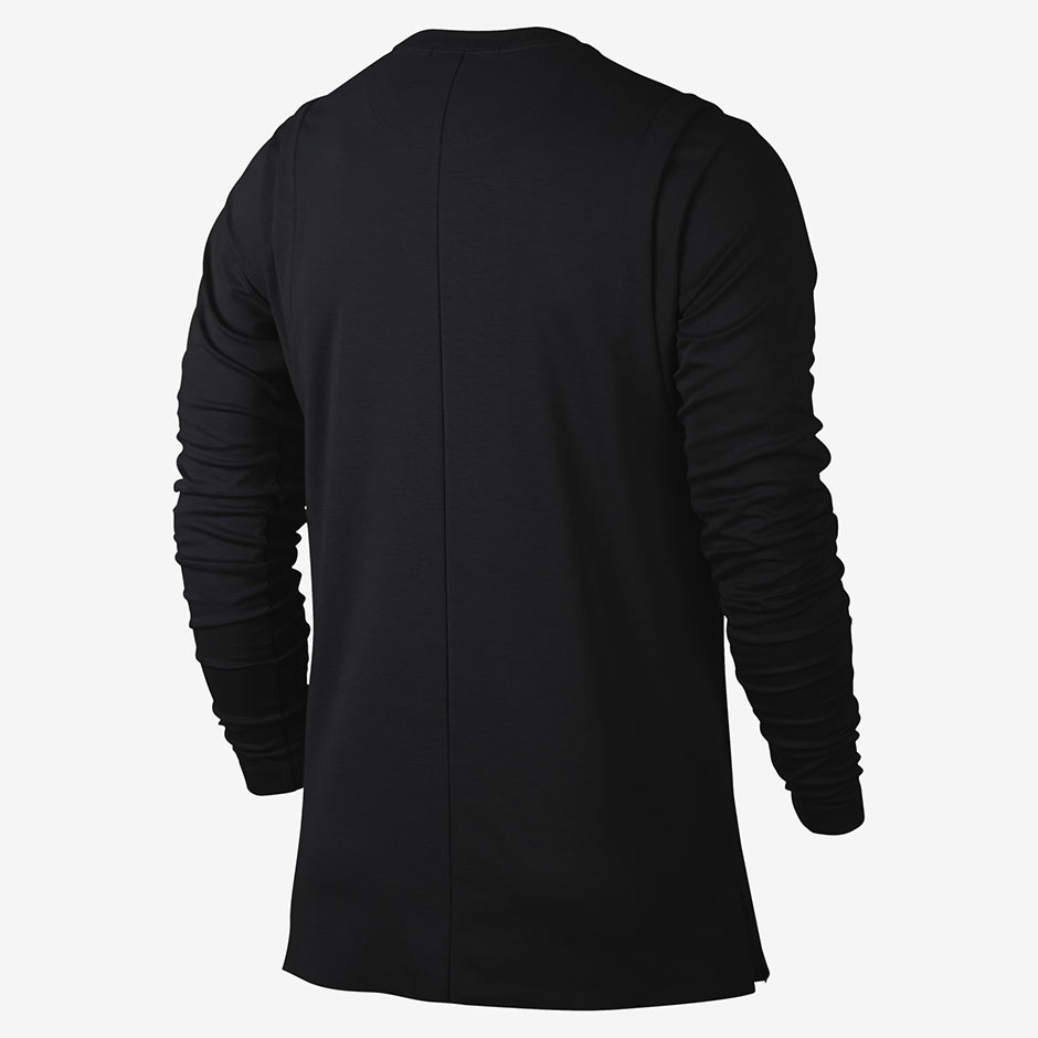 Psny Jordan Mens Crew 1