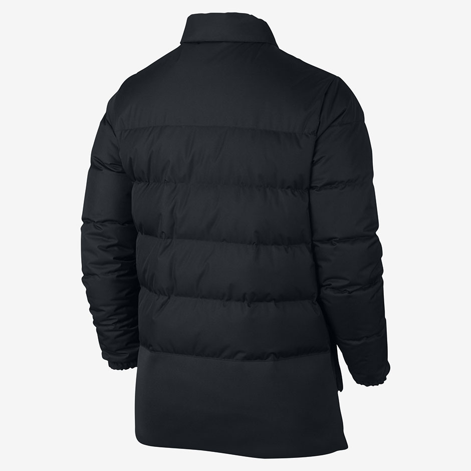 Psny Jordan Puffer Jacket 2