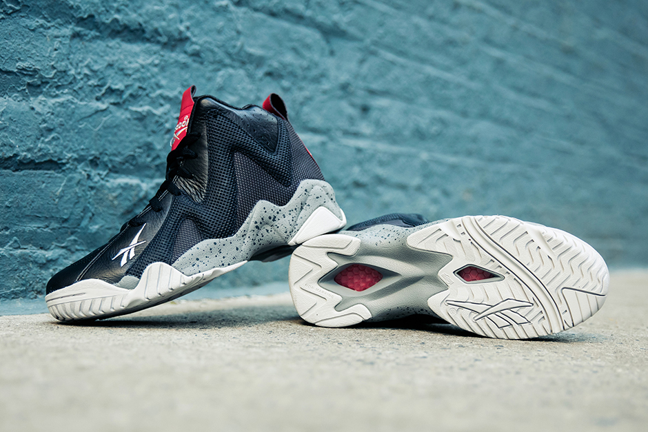 Reebok Kamikaze Ii Mid New Seattle Reference 06