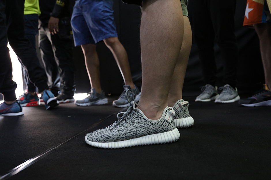Sneaker Carnival Sole Academy Recap 10