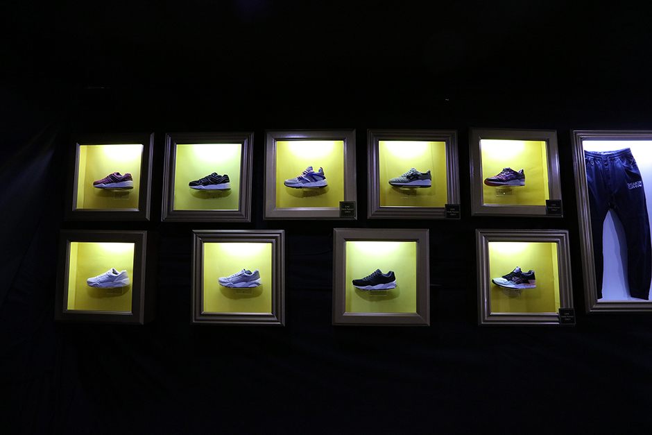 Sneaker Carnival Sole Academy Recap 2