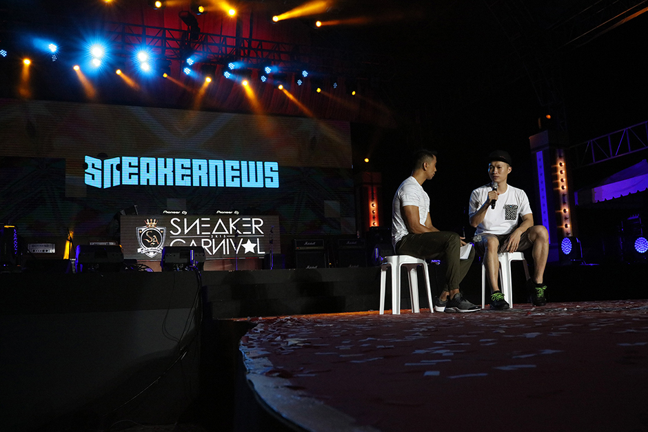 Sneaker Carnival Sole Academy Recap 47