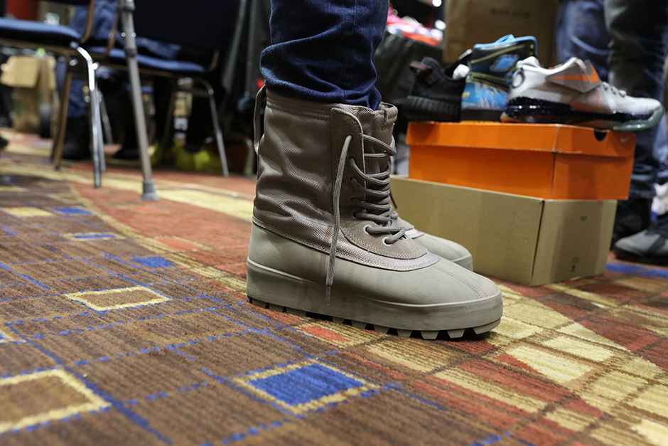 Sneaker Con Chicago December 2015 Recap 257