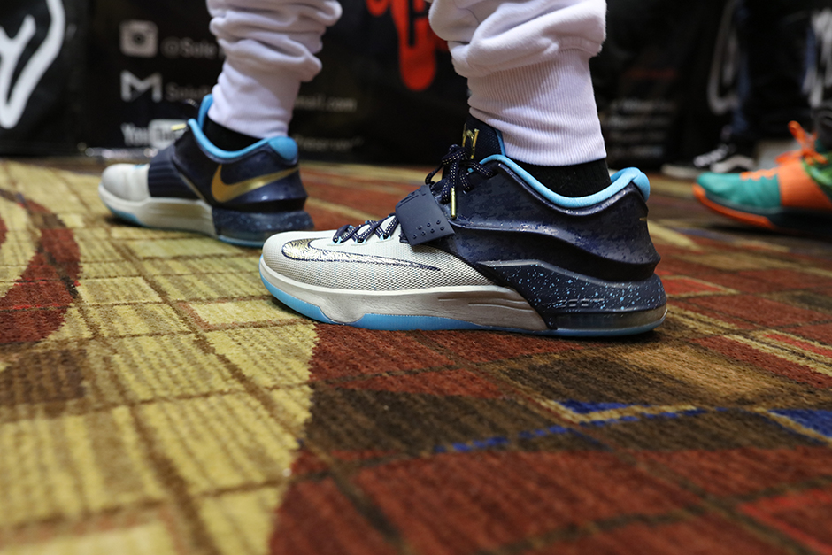 Sneaker Con Chicago December 2015 Recap 262