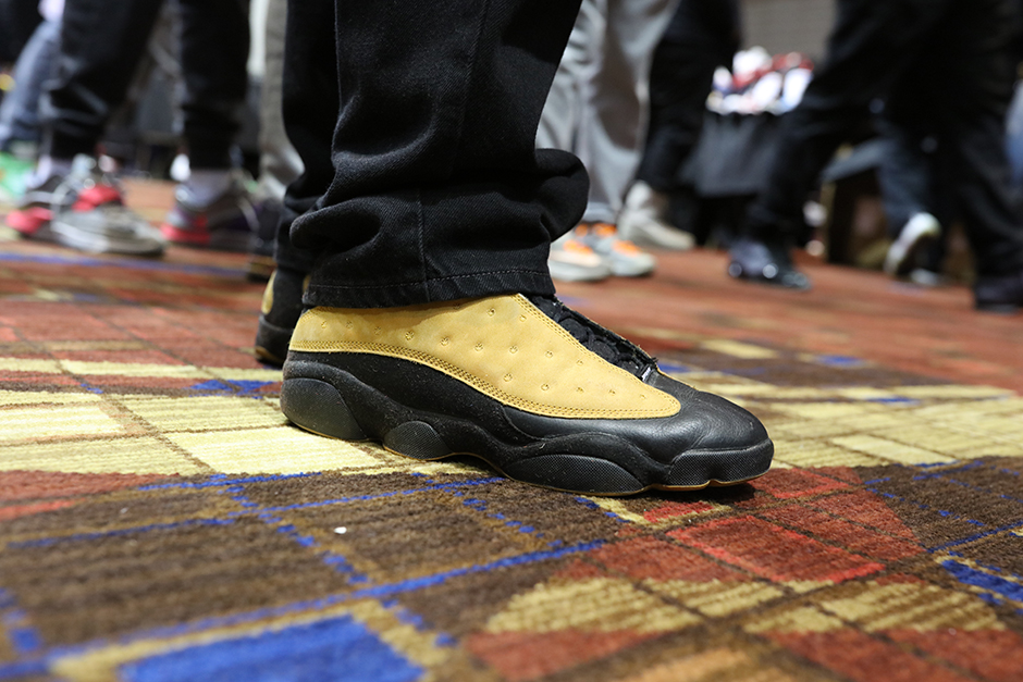 Sneaker Con Chicago December 2015 Recap 266