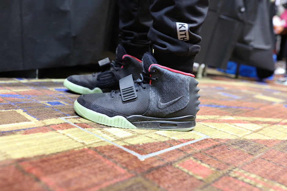 Sneaker Con Chicago December 2015 Recap 278