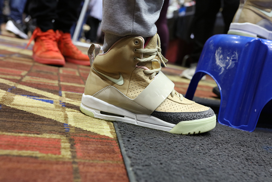 Sneaker Con Chicago December 2015 Recap 291