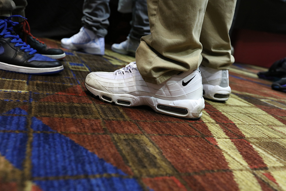 Sneaker Con Chicago December 2015 Recap 339