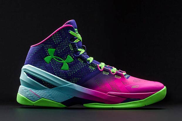 Sneakers Releasing This Weekend December 19th 02