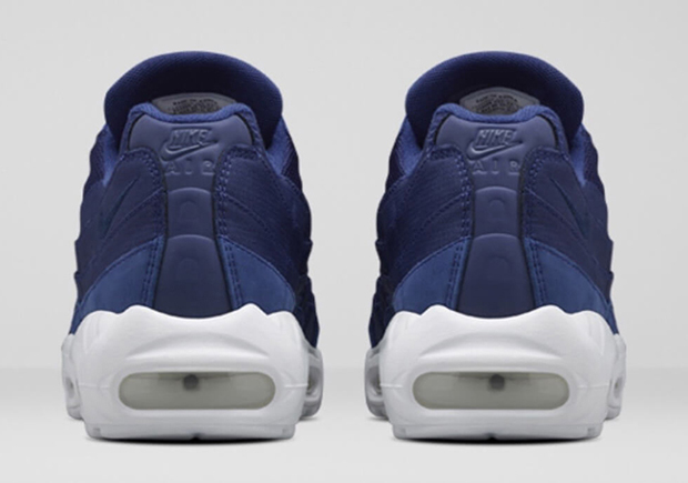 Stussy Nike Air Max 95 Select Stores This Friday 06