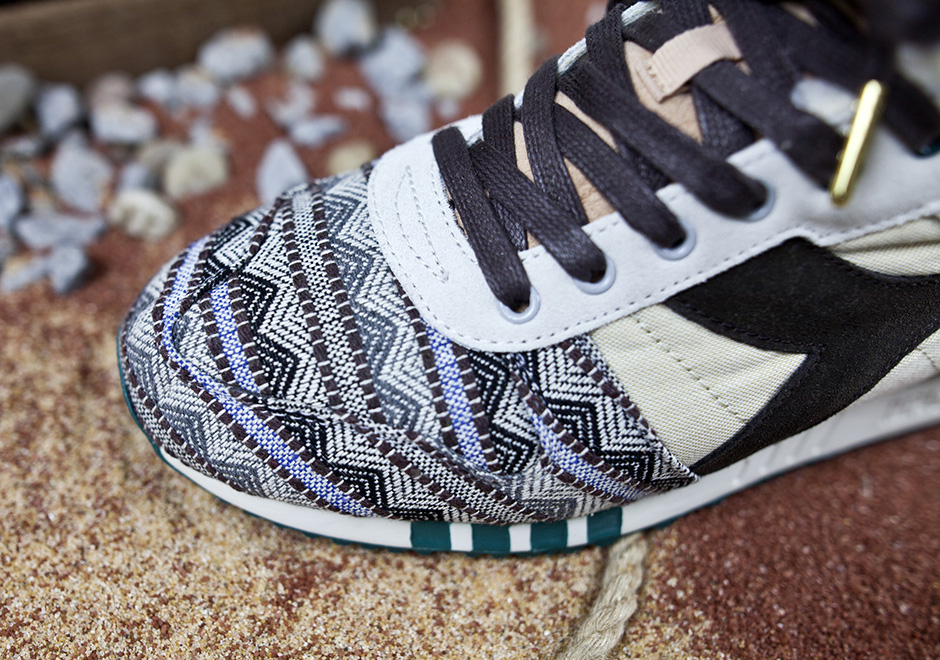 Extra Butter Diadora Titan Ii Spaghetti Western 7