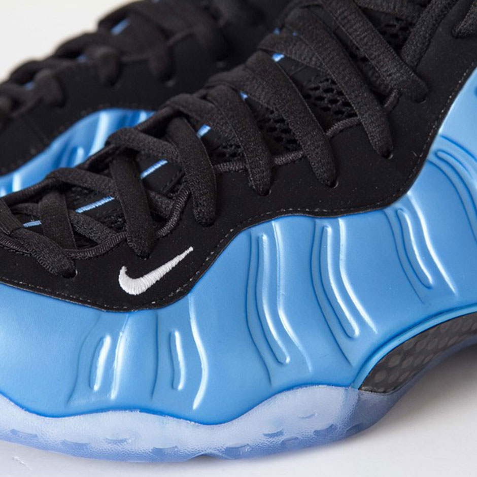 Nike Air Foamposite One University Blue 06