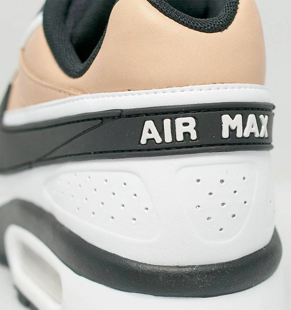 Nike Air Max Bw Vachetta 819523 201 05