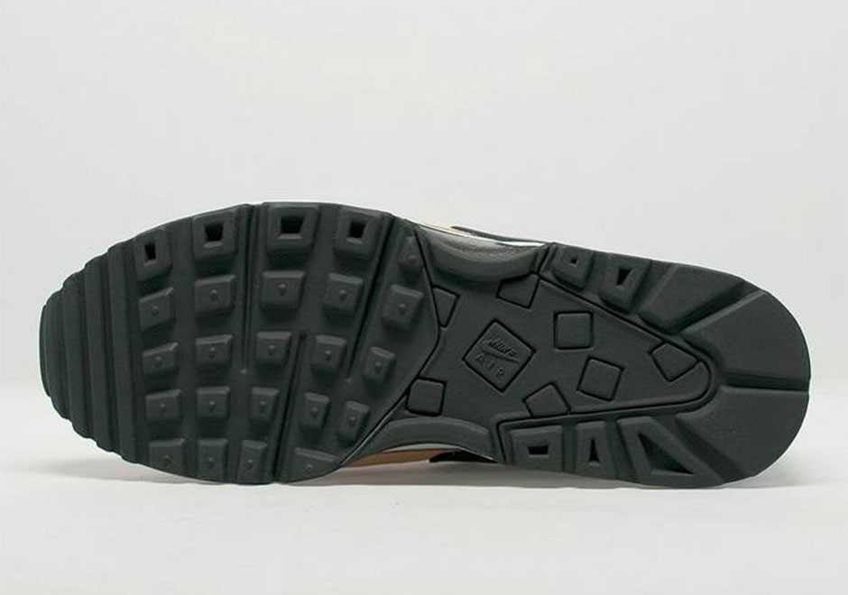 Nike Air Max Bw Vachetta 819523 201 06