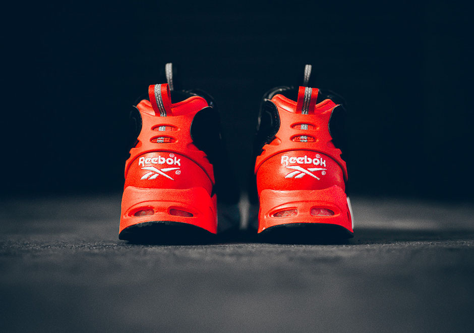 Reebok Instapump Fury Road Chinese New Year 3